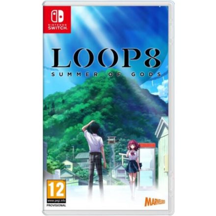 Loop 8 Summer of Gods /Switch