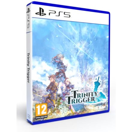 Trinity Trigger /PS5