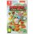 Garfield: Lasagna Party /Switch
