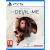 The Dark Pictures Anthology: The Devil In Me /PS5