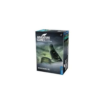 Adv Game Monochrome Inc (deleted) /Boardgames