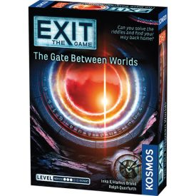 EXiT: The Gate between Worlds /Boardgames