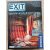 EXiT: The Dead Man on the Orient Express /Boardgames