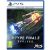R-Type Final 3 Evolved Deluxe Edition PS5