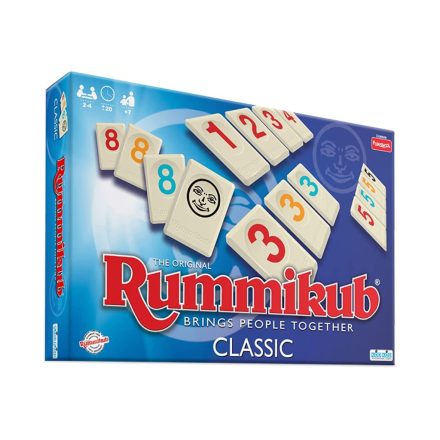 Rummikub - Classic /Boardgames