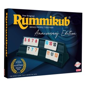 Rummikub - Anniversary Edition /Boardgames