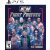 AEW: Fight Forever /PS5