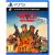 Operation Wolf Returns: First Mission - Rescue Edition /PS5