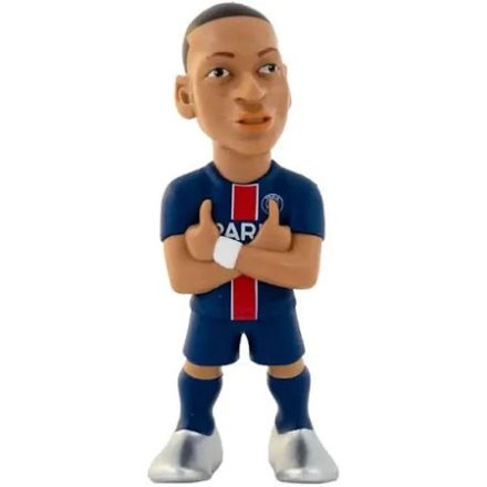 Footballs Finest - Paris Saint-Germain (Kylian Mbappe) /Figures