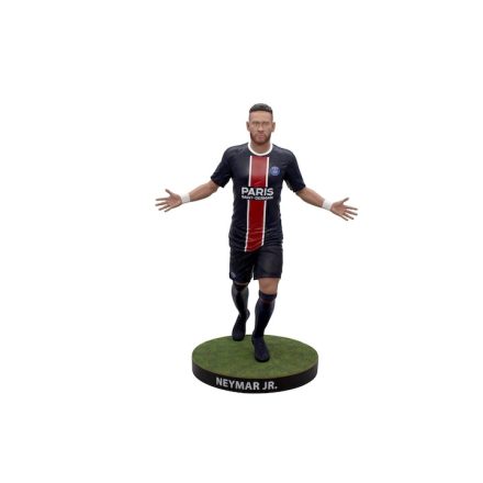 Footballs Finest - Paris Saint-Germain (Neymar Jr) /Figures