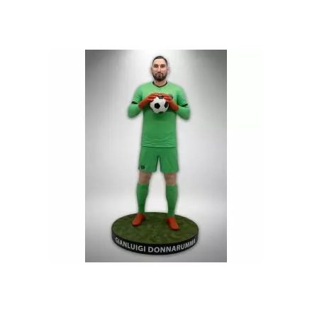 Footballs Finest - Paris Saint-Germain (Gianluigi Donnarumma) /Figures