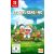 Doraemon: Story of Seasons (Spanish & Portugese Box - ENG  In Game) /Switch