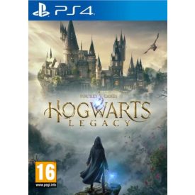 Hogwarts Legacy /PS4