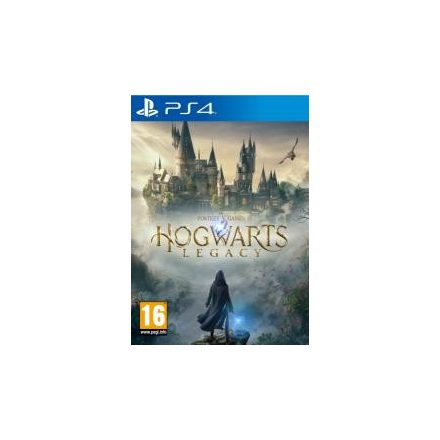 Hogwarts Legacy /PS4