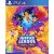 DC's Justice League: Cosmic Chaos /PS4