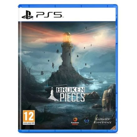 Broken Pieces PS5