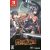 The Legend of Heroes: Trails of Cold Steel III Standard Edition /Switch