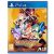 Disgaea 7: Vows of the Virtueless Deluxe Edition /PS4