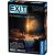 EXiT: The Professor's last Riddle /Boardgames