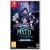 Mato Anomalies - Day One Edition /Switch
