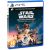 Star Wars: Tales From the Galaxy's Edge - Enhanced Edition (For Playstation VR2) PS5