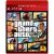 Grand Theft Auto V (5) (Greatest Hits) (#) (DELETED TITLE) /PS3