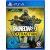 Tom Clancy's Rainbow Six: Extraction /PS4