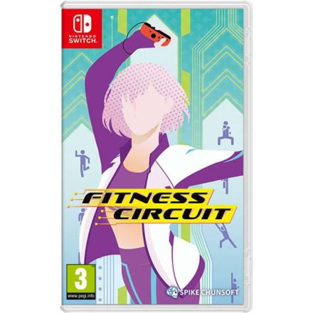 Fitness Circuit /Switch