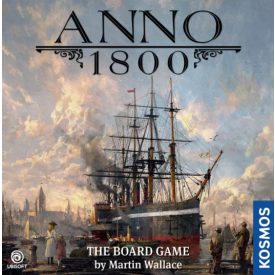 Anno 1800 /Boardgames