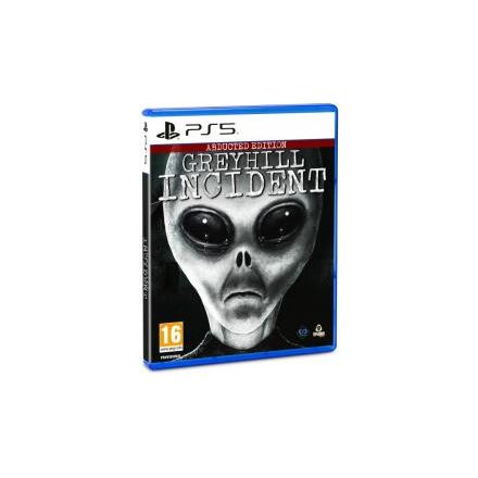 Greyhill Incident /PS5