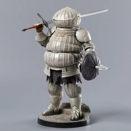 First4Figures - Dark Souls (Siegmeyer Of Catarina) RESIN SD Figurine /Figures