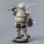 First4Figures - Dark Souls (Siegmeyer Of Catarina) RESIN SD Figurine /Figures