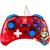 PDP Rock Candy Wired Mini Controller (Mario) /Switch