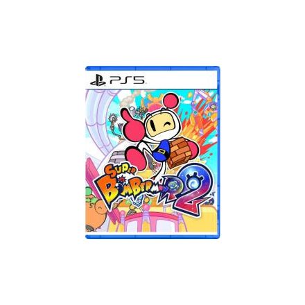 Super Bomberman R 2 /PS5