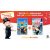 Monopoly + Monopoly Madness (Double Pack) (DELETED TITLE) /Switch