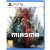 Miasma Chronicles PS5