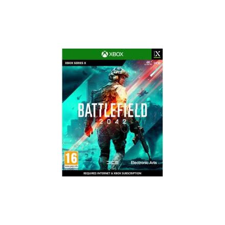 Battlefield 2042 (OZ) /Xbox Series X