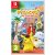 Detective Pikachu Returns /Switch
