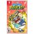 WarioWare: Move It! /Switch