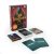 Ginger Fox - BBC's The Traitors Card Game /Boardgames