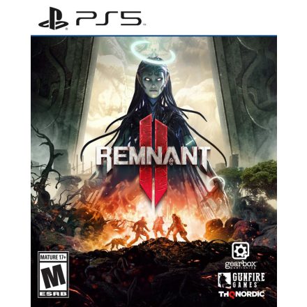 Remnant 2 /PS5
