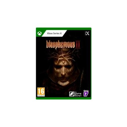 Blasphemous 2 /Xbox Series X