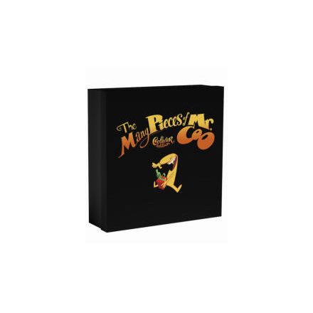 The Many Pieces of Mr. Coo - Fantabulous Edition /PS5