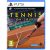 Tennis On-Court (For Playstation VR2) PS5