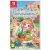 Pretty Princess Party (#) /Switch