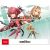 Nintendo Amiibo Character 2 Pack - Pyra & Mythra (Super Mario Collection) /Switch