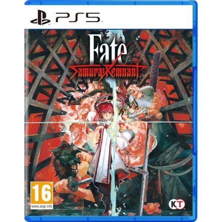 Fate/Samurai Remnant PS5