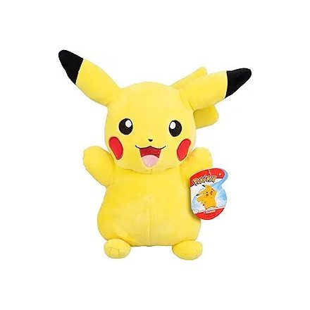 Pokemon - 12" Plush - Pikachu /Plush