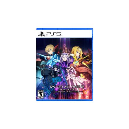 Sword Art Online: Last Recollection /PS5