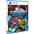 Transformers: Earth Spark Expedition PS5